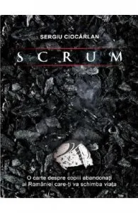 Scrum de Sergiu Ciocarlan