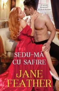 Sedu-ma cu safire