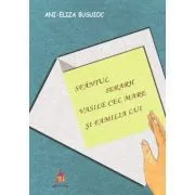 Sfantul Ierarh Vasile cel Mare si familia lui de Ani-Eliza Busuioc
