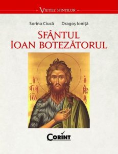 Sfantul Ioan Botezatorul