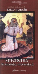 Smerenia in traditia monastica