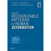 Smith's Recognizable Patterns of Human Deformation de John M. Graham