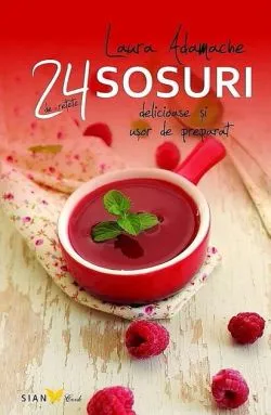 Sosuri de Laura Adamache