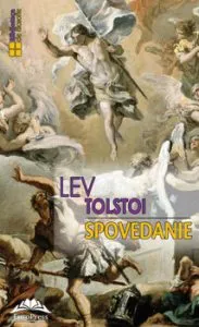 Spovedanie de Lev Tolstoi