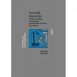 Sursele bucuriei