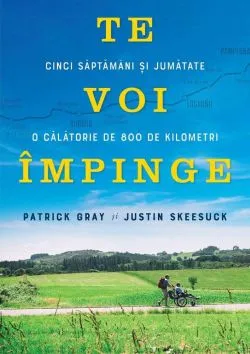 Te voi impinge de Justin Skeesuck