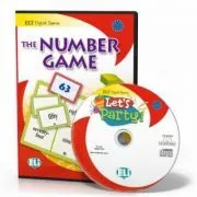 The Number Game. Digital Edition de Kurt Vonnegut