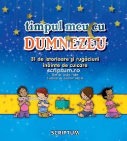Timpul meu cu Dumnezeu