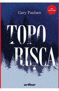 Toporisca