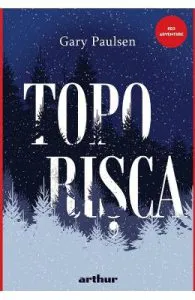 Toporisca de Gary Paulsen