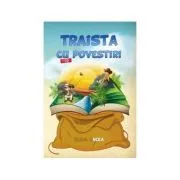 Traista cu povestiri de Elida Oncea