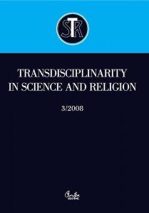 Transdisciplinarity in Science and Religion. Nr. 3/2008