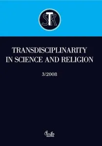 Transdisciplinarity in Science and Religion. Nr. 3/2008 de Basarab Nicolescu