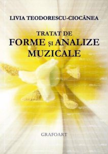 Tratat de forme si analize muzicale
