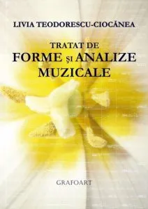 Tratat de forme si analize muzicale