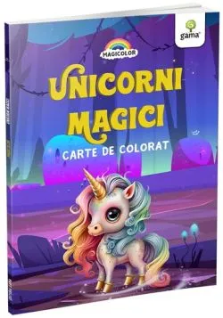 Unicorni magici de Anonim