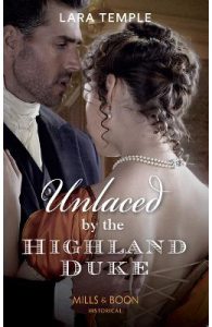 Unlaced By The Highland Duke