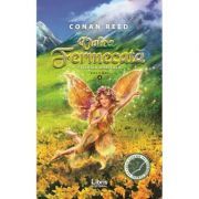 Valea fermecata. Trilogia Ahkisului. Volumul 2