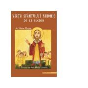 Viata Sfantului Pahomie de la Gledin