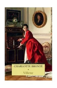 Villette de Charlotte Bronte