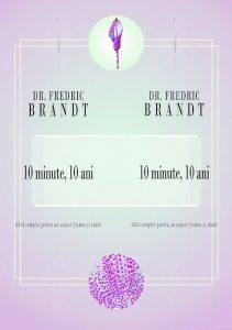 10 minute, 10 ani. Ghid complet pentru un aspect frumos si tanar
