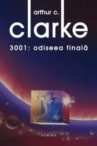 3001: Odiseea finala de Arthur C. Clarke