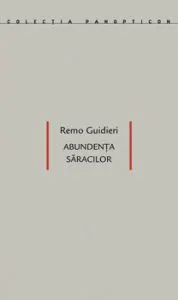 Abundenta saracilor de Remo Guidieri