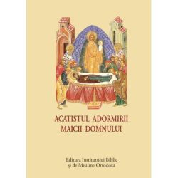 Acatistul Adormirii Maicii Domnului