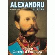 Alexandru al II-lea de Helene C dEncausee