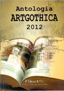 Antologia Artgothica 2012