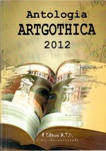 Antologia Artgothica 2012