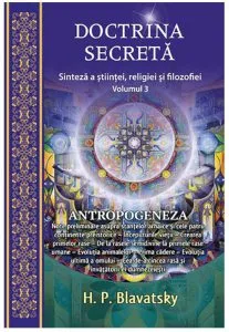 Antropogeneza de Helena Petrovna Blavatsky