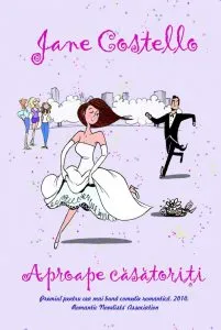 Aproape casatoriti de Jane Costello
