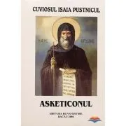 Asketiconul de avva Isaia Pustnicul