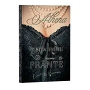 Athena, Volumul 1 de Lexi B. Newman