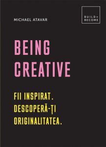 Being Creative