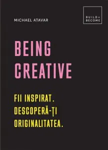 Being Creative