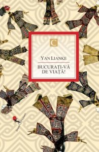 Bucurati-va de viata!