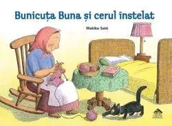 Bunicuta Buna si cerul instelat de Wakiko Sato