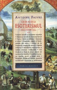 Cai de acces la esoterismul occidental, Vol. 2