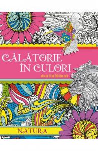 Calatorie in culori