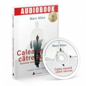 Calea usoara catre succes