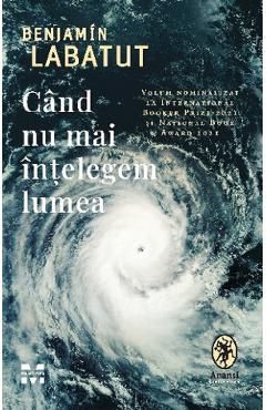 Cand nu mai intelegem lumea