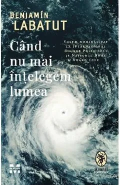 Cand nu mai intelegem lumea