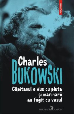 Căpitanul e dus cu pluta și marinarii au fugit cu vasul