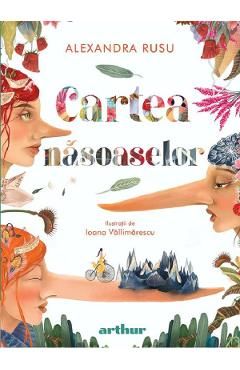 Cartea nasoaselor