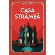 Casa stramba (vol. 7) de Agatha Christie