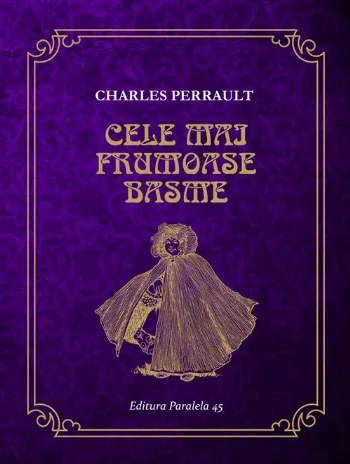 Cele mai frumoase basme