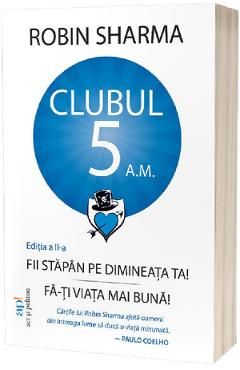 Clubul 5 A.M.