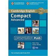 Compact Advanced